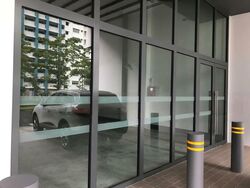 Nordcom Two (D27), Factory #460831671